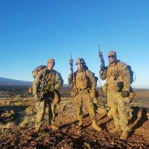 Meet your Posher, Ruary